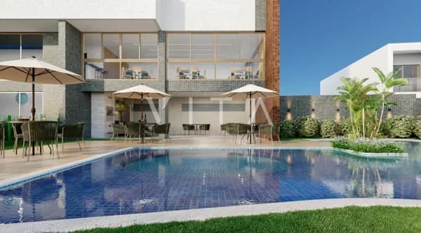 Apartamento em Espinheiro, Recife/PE