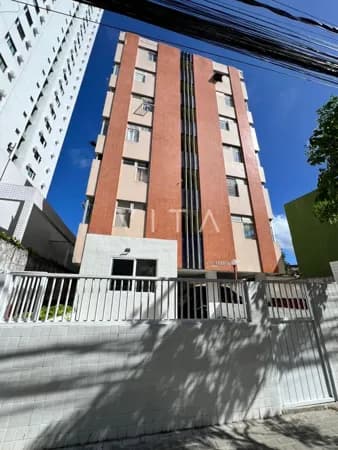 Apartamento na Boa Vista