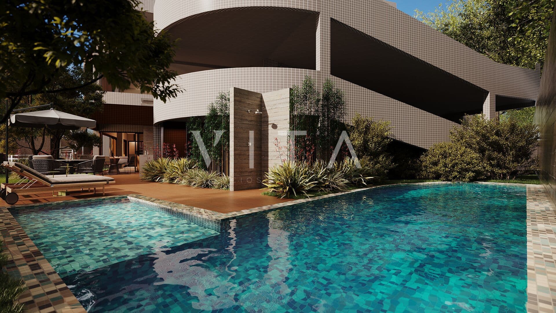 Apartamento em Encruzilhada, Recife/PE