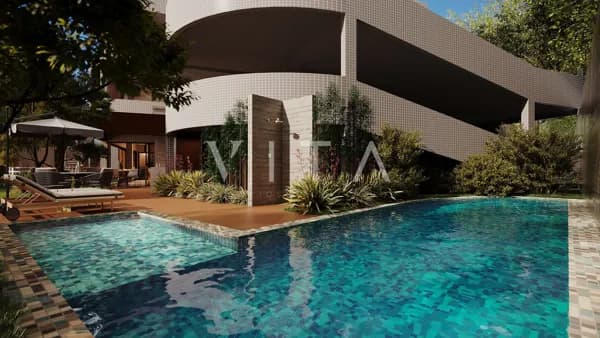 Apartamento em Encruzilhada, Recife/PE