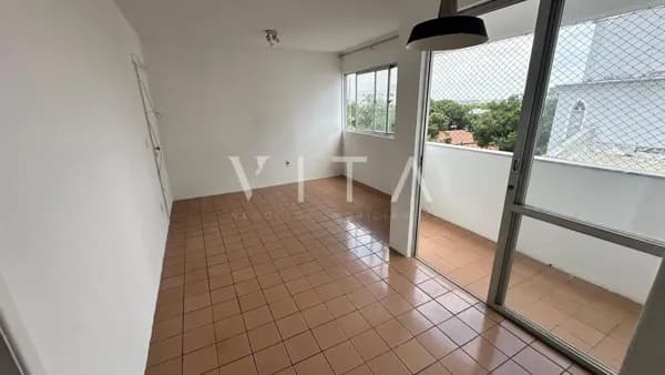 Apartamento em Encruzilhada, Recife/PE