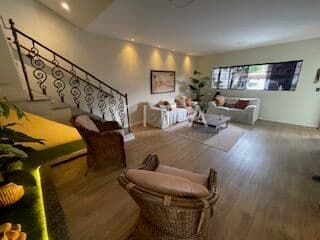 Casa Triplex em Várzea, Recife/PE