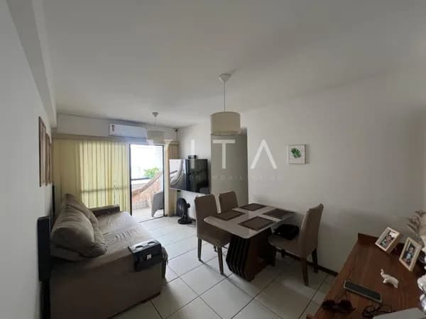 Apartamento em Boa Viagem, Recife/PE