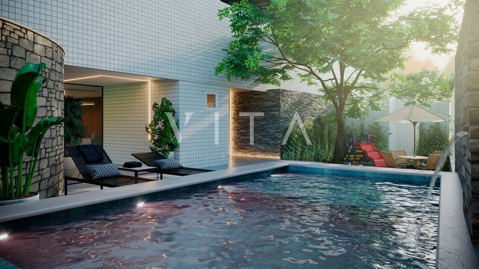 Apartamento em Recife - Ilha do Retiro