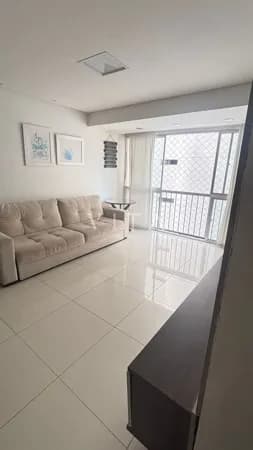 Apartamento nas Graças