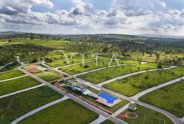 Terreno Lote em Centro, Glória do Goitá/PE