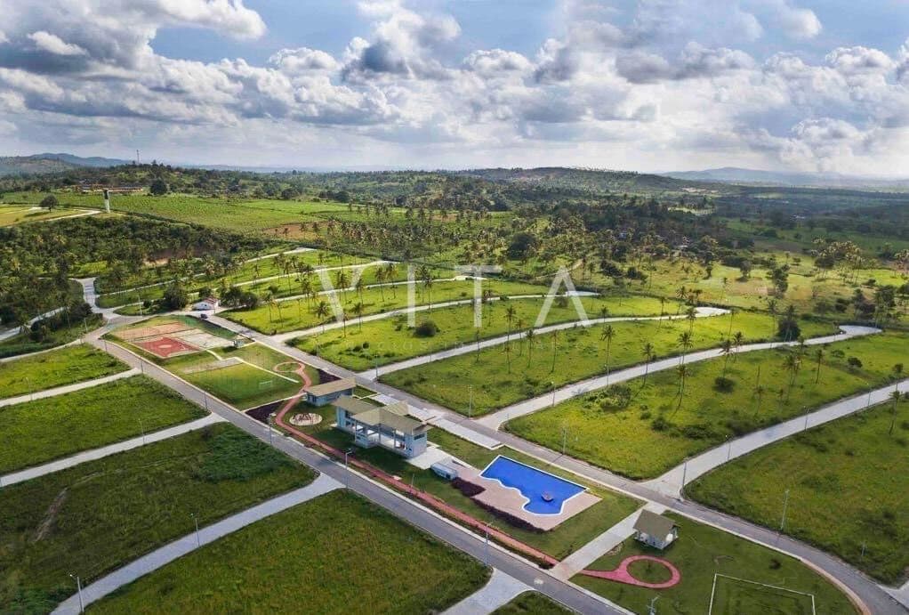 Terreno Lote em Centro, Glória do Goitá/PE