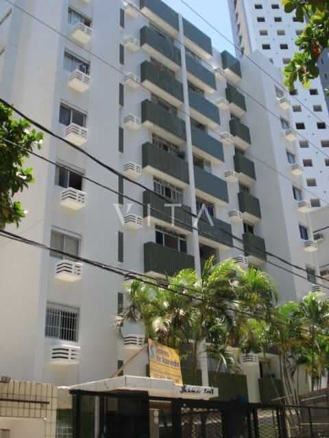 Apartamento em Boa Viagem, Recife/PE