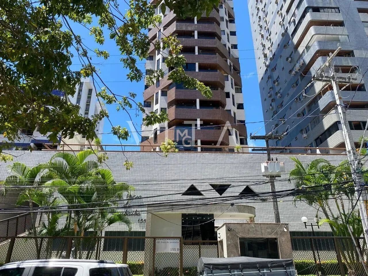 Apartamento em Rosarinho, Recife/PE