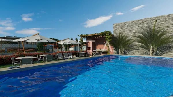 Apartamento em Recife - Cordeiro