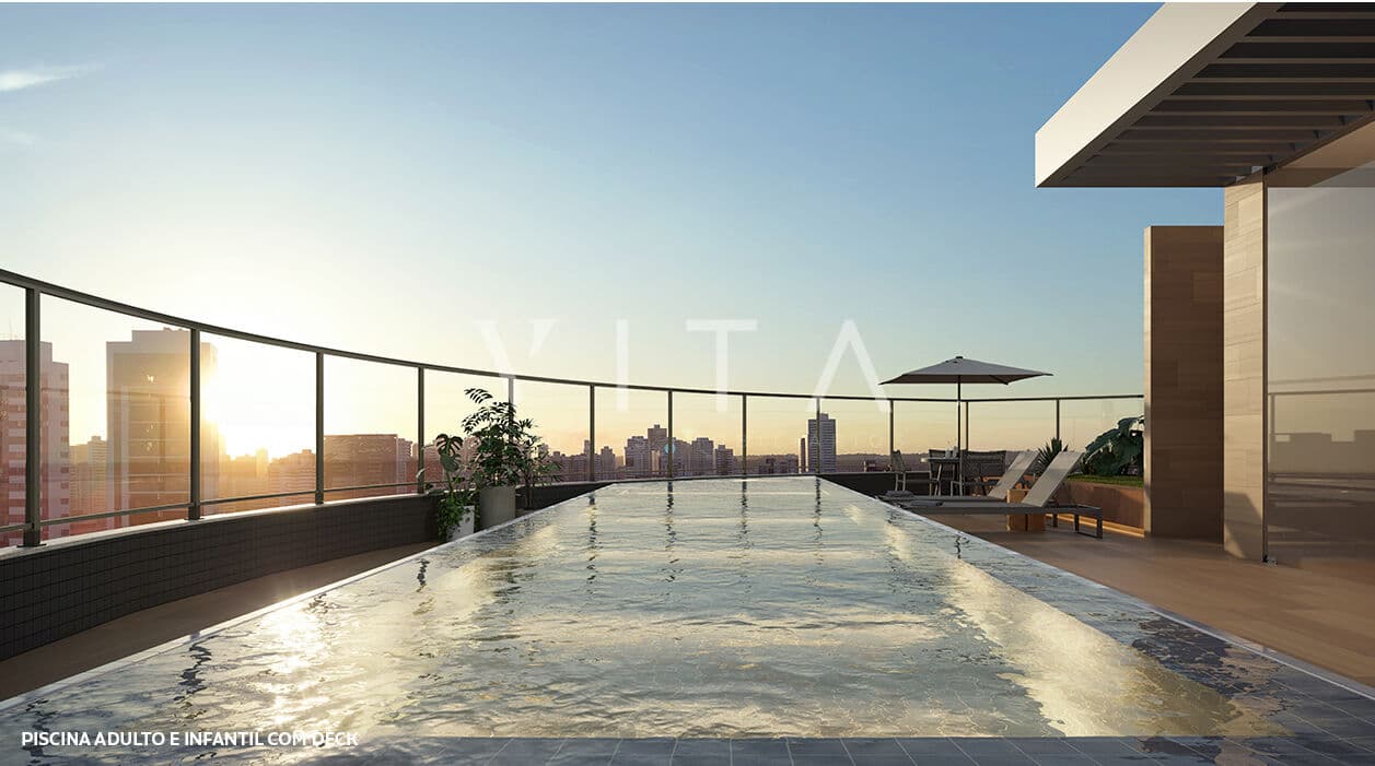Apartamento Alto Padrão em Rosarinho, Recife/PE