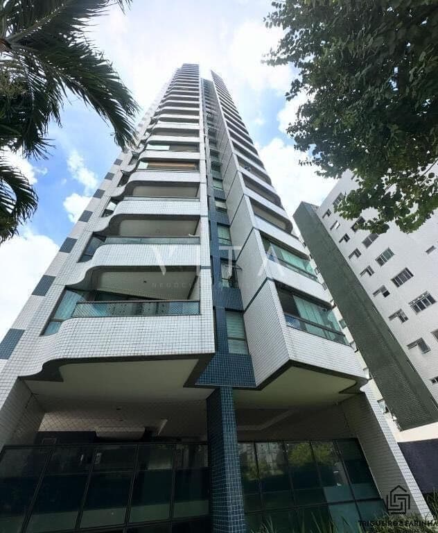 Apartamento em Encruzilhada, Recife/PE