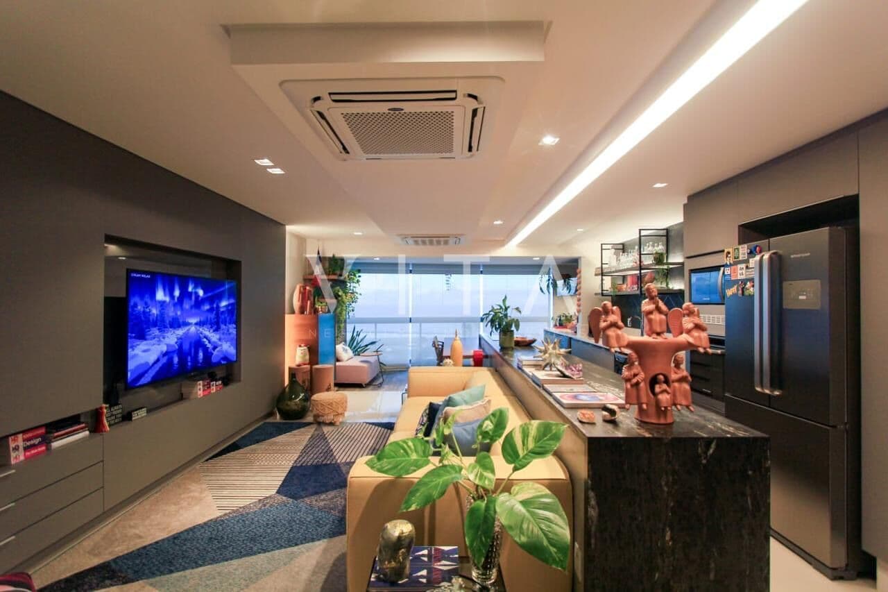 Apartamento Alto Padrão em Boa Vista, Recife/PE