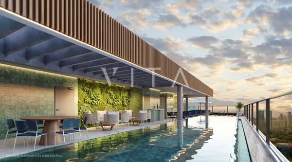 Apartamento em Recife - Boa Viagem