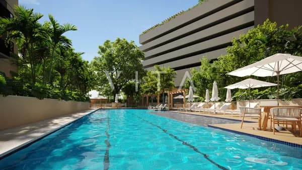 Apartamento em Recife - Campo Grande