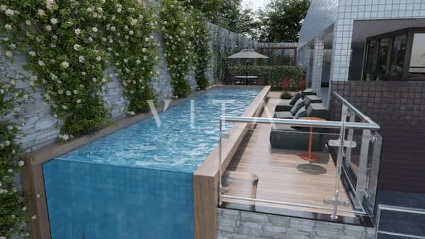 Apartamento em Recife - Encruzilhada