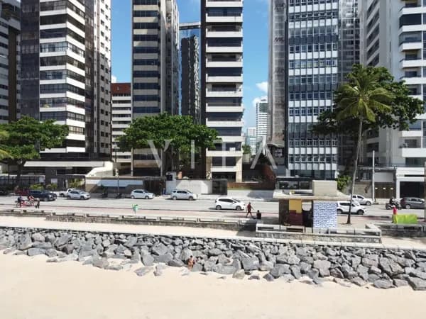 Apartamento em Boa Viagem, Recife/PE