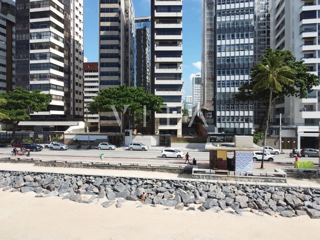 Apartamento em Boa Viagem, Recife/PE