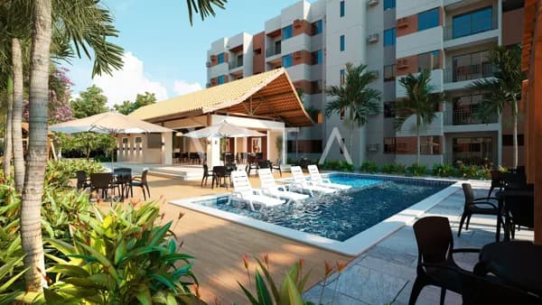 Conquiste Seu Lar no Curado com Lazer Completo e Facilidade no Financiamento