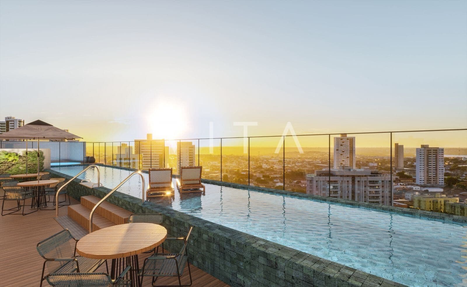 O seu lugar no Recife te espera – moderno, bem localizado e com tudo que importa