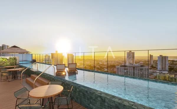 O seu lugar no Recife te espera – moderno, bem localizado e com tudo que importa