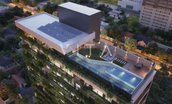 Design, conforto e sustentabilidade em Casa Forte