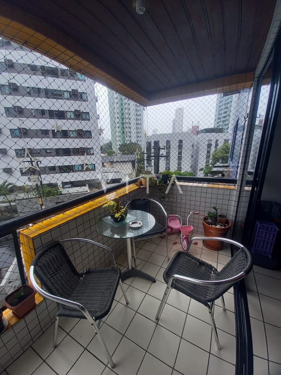 Apartamento em Torre, Recife/PE