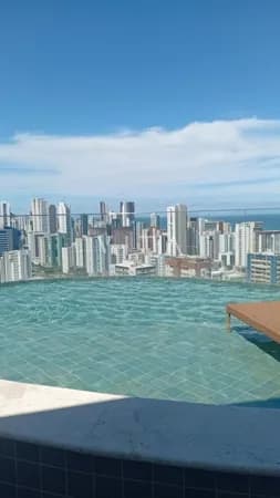 Apartamento em Boa Viagem, Recife/PE
