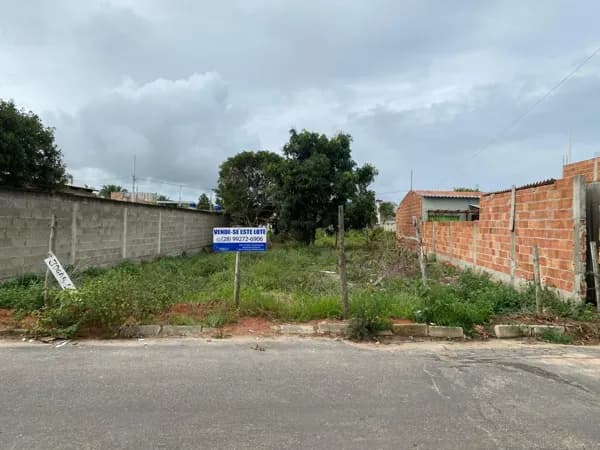 Terreno em Itaóca Praia