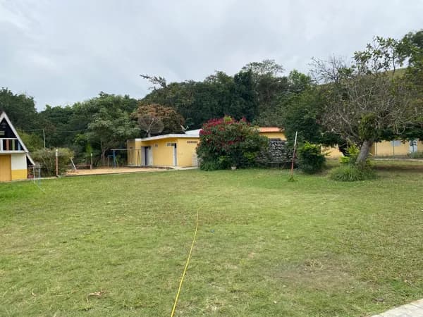 Sítio no centro de Itaipava, Itapemirim/ES