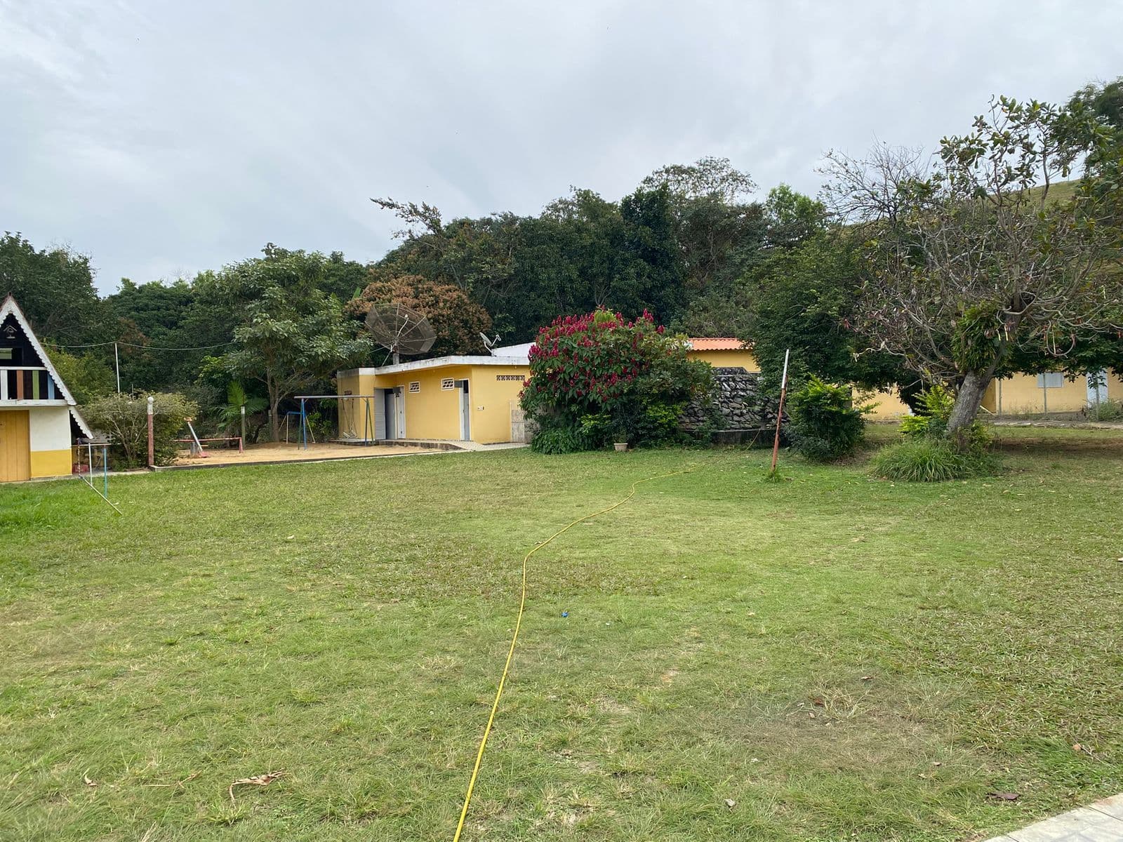 Sítio no centro de Itaipava, Itapemirim/ES