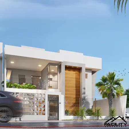 Duplex de Alto Padrão em Itaoca Praia