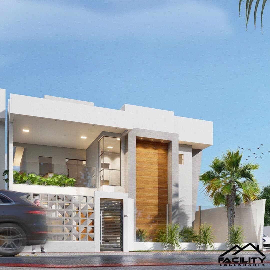 Duplex de Alto Padrão em Itaoca Praia