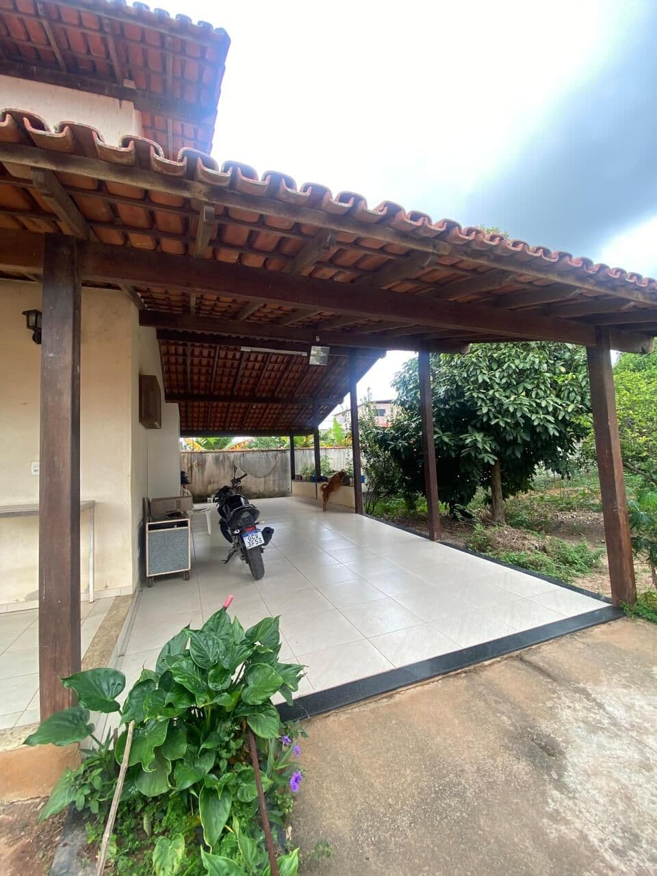 Casa Alto Padrão localizada em Itaipava/ES
