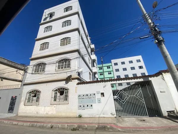 Apartamento Padrão em Piúma, próximo ao Jucy