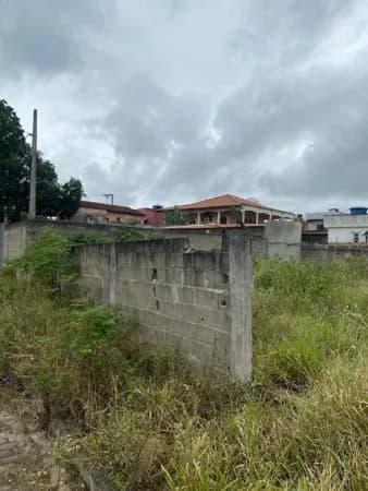 Terreno em Itaoca Praia