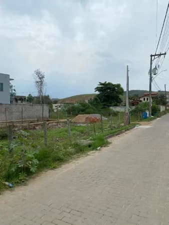 Lote em Itaipava - Itapemirim/ES