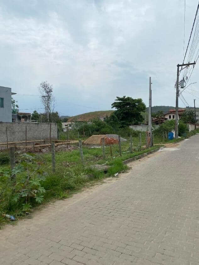 Lote em Itaipava - Itapemirim/ES