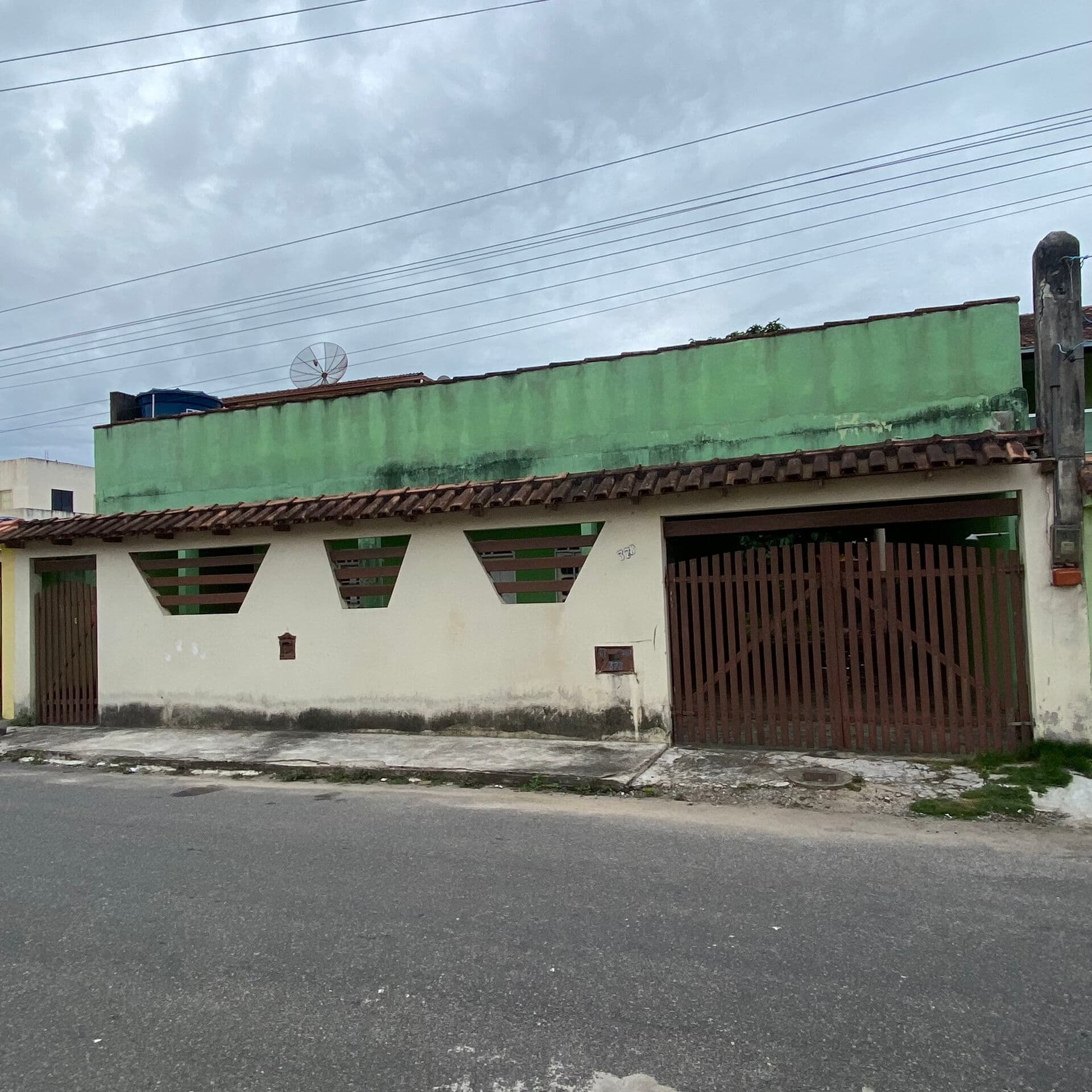 VENDIDO