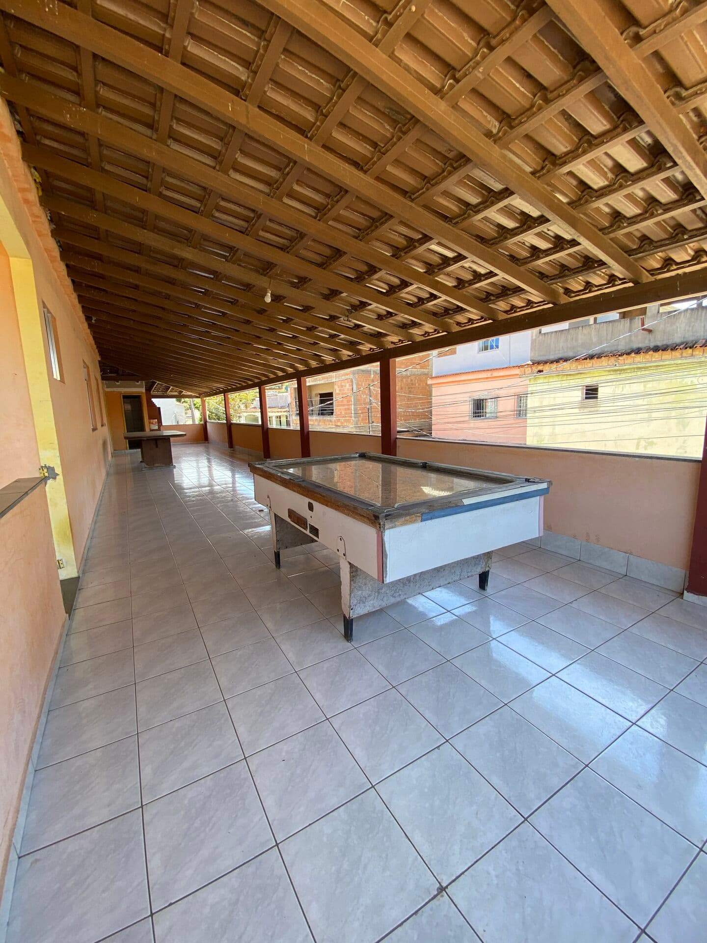 Apartamento Aconchegante em Itaipava, ES