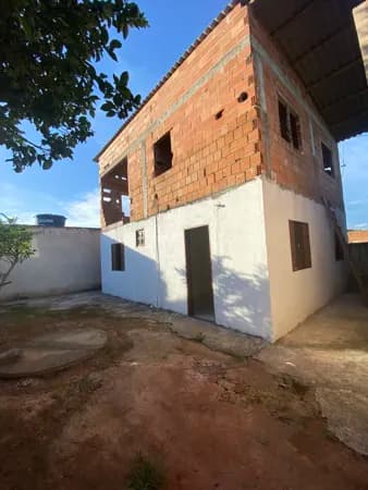 Casa Duplex em Joacima