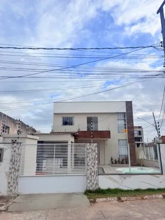 Duplex Alto Padrão em Itaipava, próximo à praia