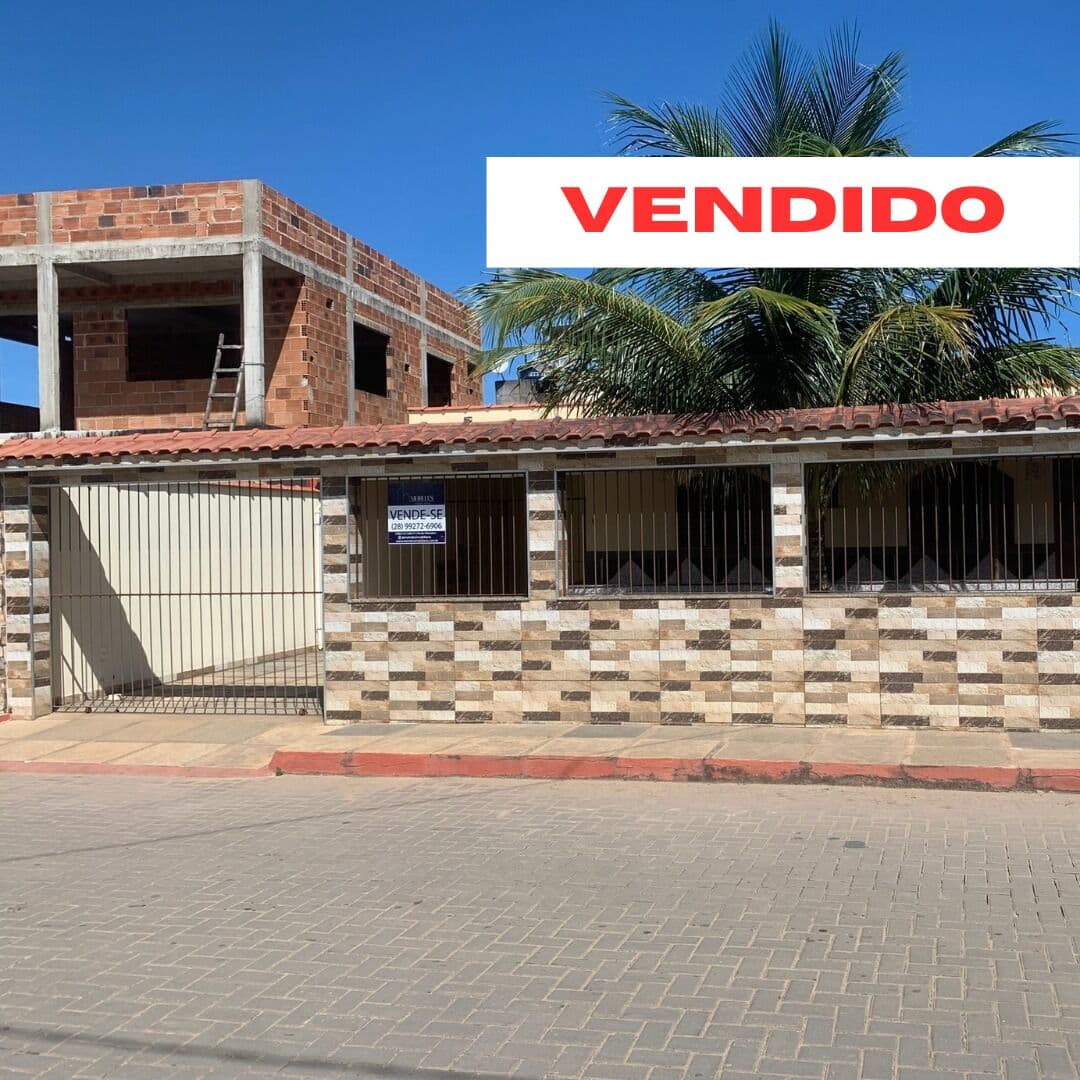 VENDIDO
