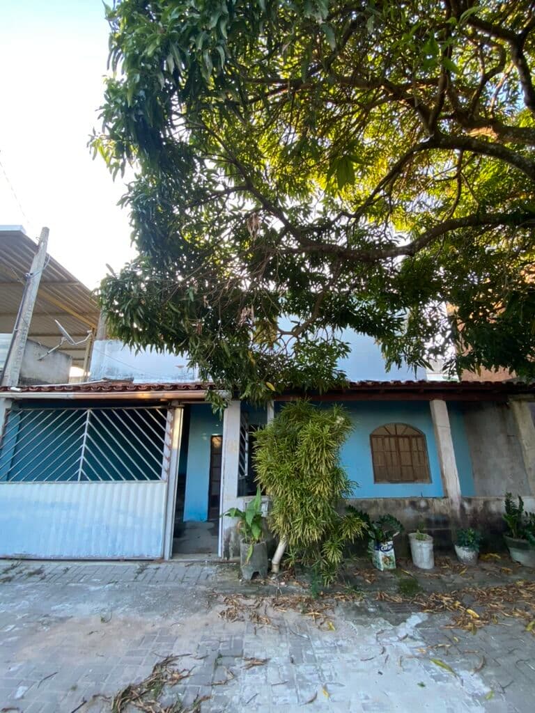 Duas casas em Itaoca Praia! Oportunidade!