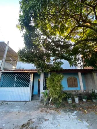 Duas casas em Itaoca Praia! Oportunidade!