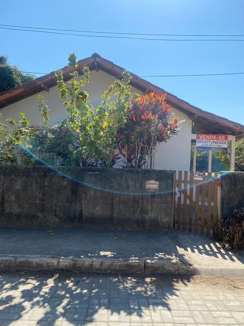 VENDIDO