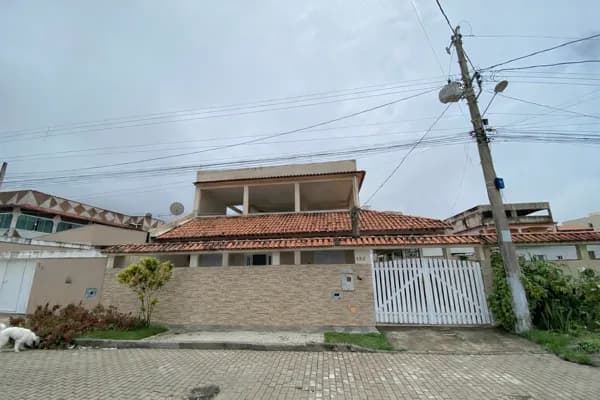 DUPLEX EM ITAIPAVA, ITAPEMIRIM/ES