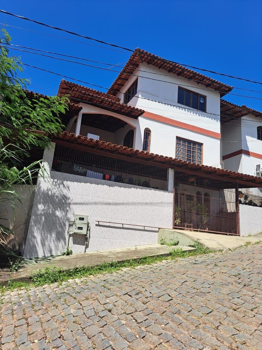 Duplex em Iconha/ES