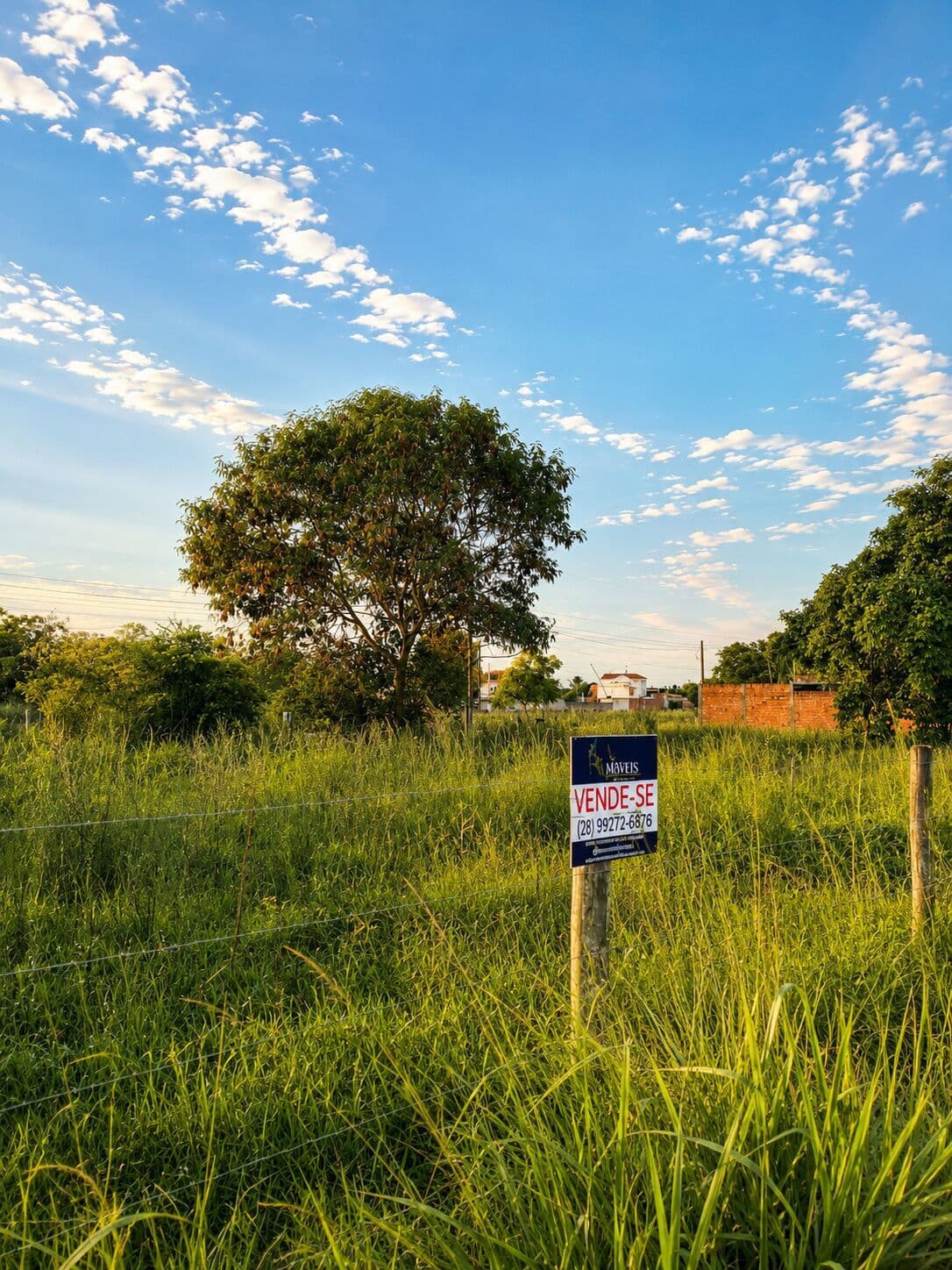 Terrenos à Venda ao Lado da Vila dos Coqueiros - Itaoca Praia