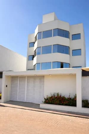 Apartamento Alto Padrão em Itaoca Praia